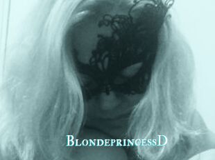 BlondeprincessD