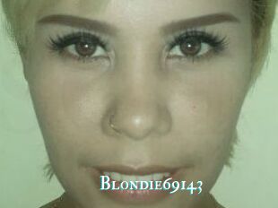 Blondie69143