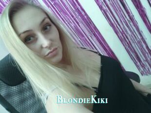 BlondieKiki