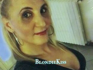 BlondieKiss
