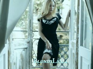 BlondyLeyla