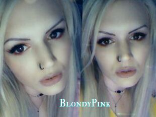 BlondyPink