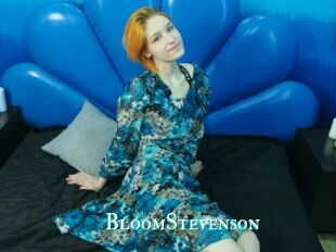 BloomStevenson