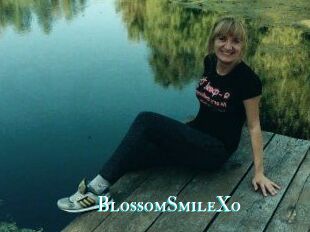Blossom_SmileXo