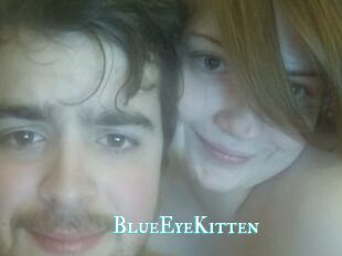BlueEyeKitten