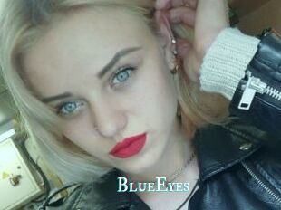 BlueEyes