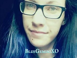 BlueGeminiXO