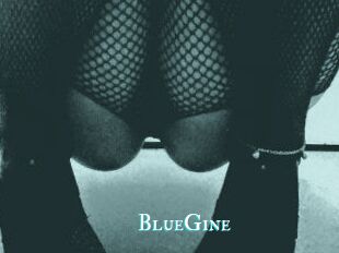 BlueGine