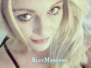 BlueMadonna