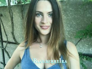 BlueberryIra
