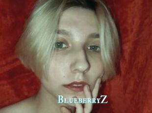 BlueberryZ