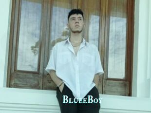 BlueeBoy