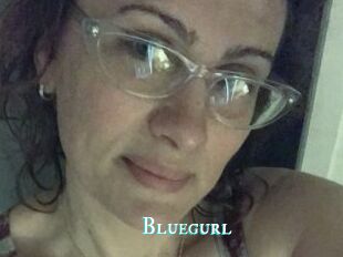 Bluegurl