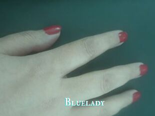 Bluelady