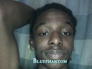Bluephantom