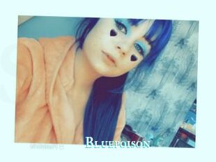 Bluepoison