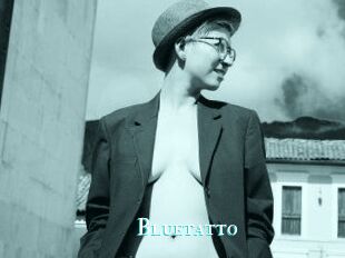 Bluetatto