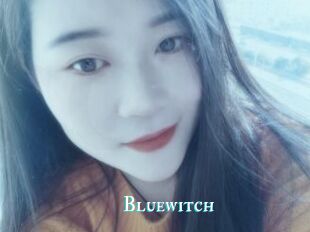 Bluewitch