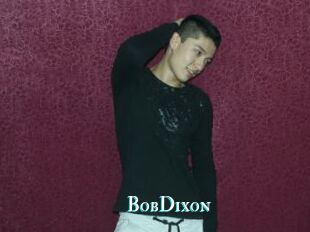 BobDixon