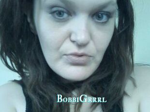 BobbiGrrrl