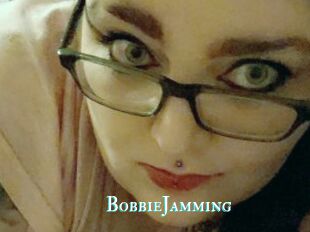 BobbieJamming