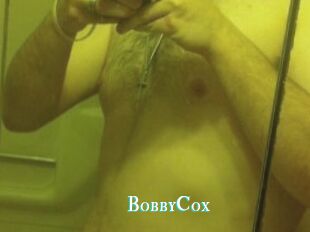 BobbyCox