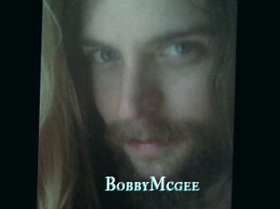 BobbyMcgee