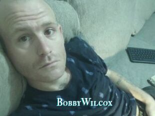 BobbyWilcox