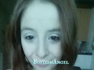 BoeddhAngel