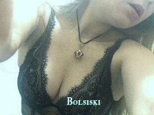Bolsiski