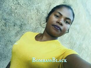 BombassBlack