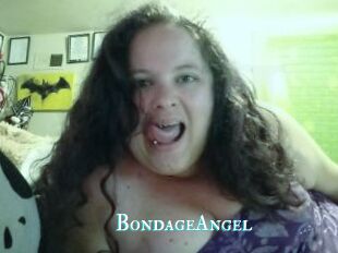 BondageAngel