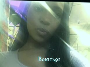 Bonita91