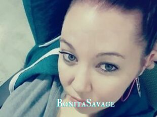 BonitaSavage