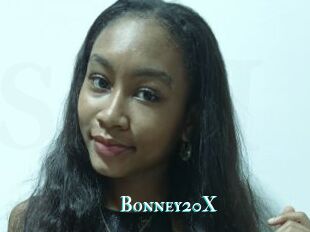 Bonney20X