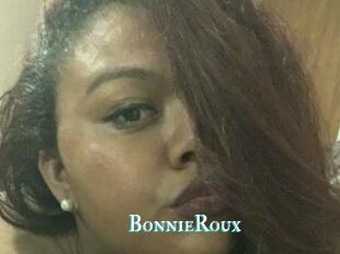 BonnieRoux
