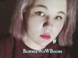 BonnieWoWBoobs