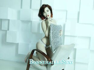 BonnyhailleSexy