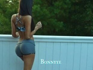 Bonnyye