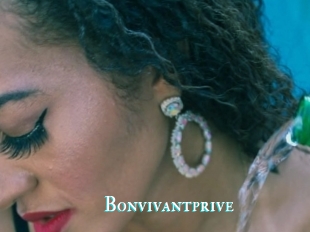 Bonvivantprive