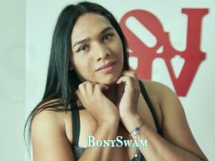 BonySwam