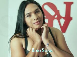 BonySwan