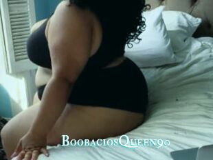 BoobaciosQueen90