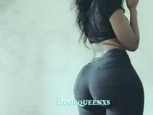Boobqueenxs