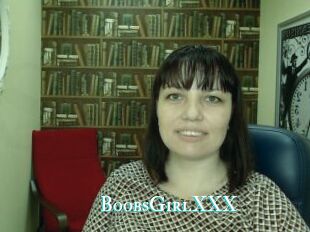 BoobsGirlXXX