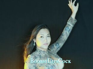 BoobsyLipsCock