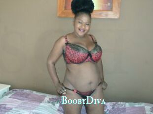 BoobyDiva