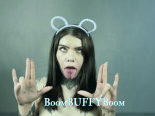 BoomBUFFYBoom