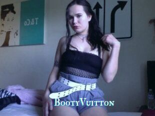 BootyVuitton