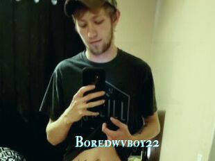 Boredwvboy22
